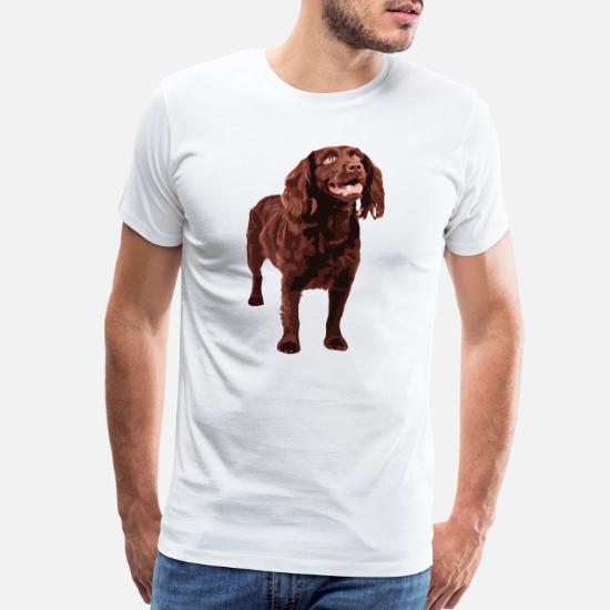 boykin spaniel pajamas